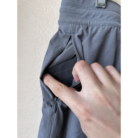 Kuhl Women’s Freeflex Metro Pants Gray Size Small Regular - Picture 4 of 9